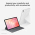 Samsung Galaxy Tab S11 - 11 128GB - Wi-Fi - with S-Pen - Gray SM-X730NZAAXAR