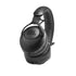 JBL Club ONE Wireless Noise Cancelling Over-the-Ear Headphones - Black
