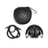 JBL Club ONE Wireless Noise Cancelling Over-the-Ear Headphones - Black