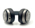 Beats by Dr. Dre - Beats Studio2 Wireless Headphones - Titanium - MHAK2AM/B - NO CASE