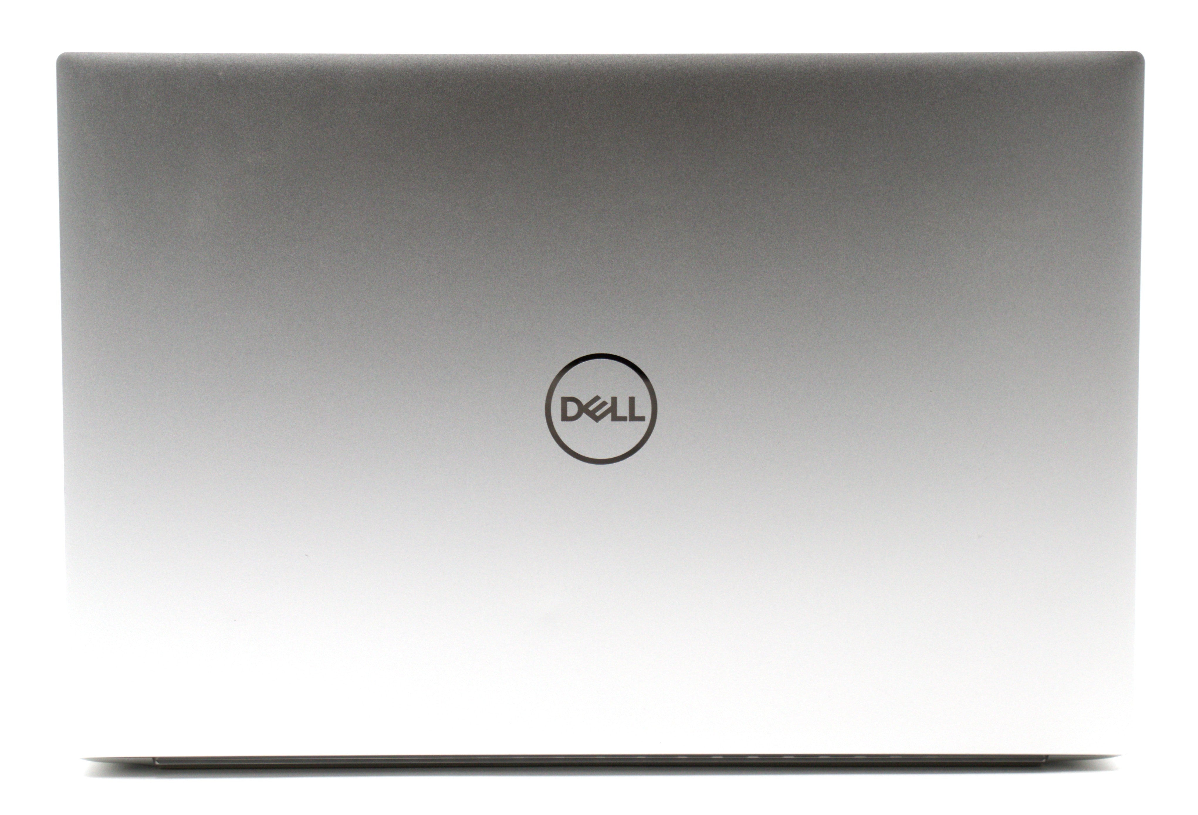 Dell XPS 15 9500 - FHD+ - i7-10750H - 8GB RAM - GTX 1650Ti - 512GB SSD - Silver