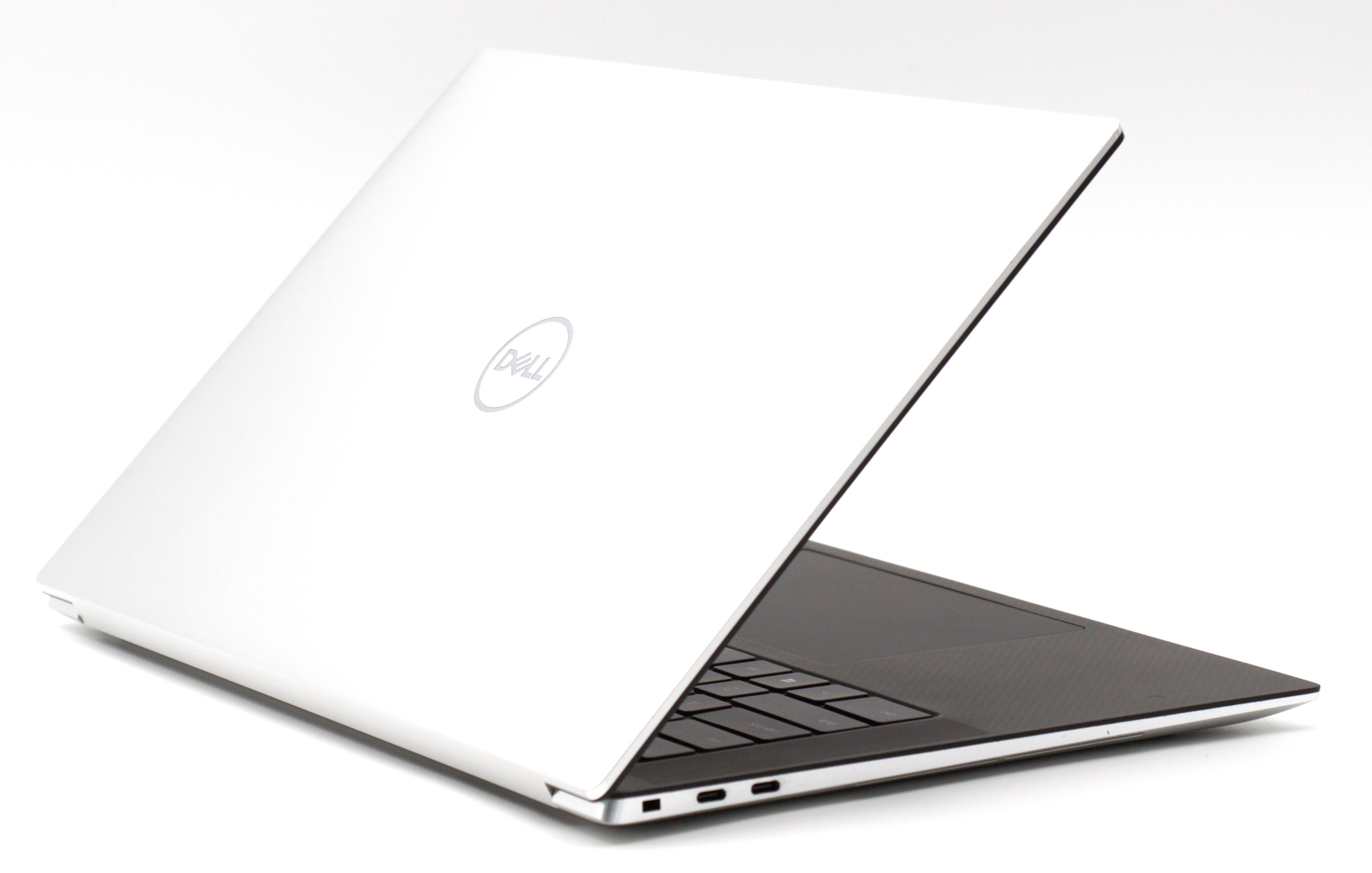 Dell XPS 15 9500 - FHD+ - i7-10750H - 8GB RAM - GTX 1650Ti - 512GB SSD - Silver