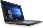 Dell Inspiron Gaming 7567 - FHD - i7 - 16GB - 1TB HDD / 128GB SSD - Black