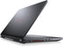 Dell Inspiron Gaming 7567 - FHD - i7 - 16GB - 1TB HDD / 128GB SSD - Black