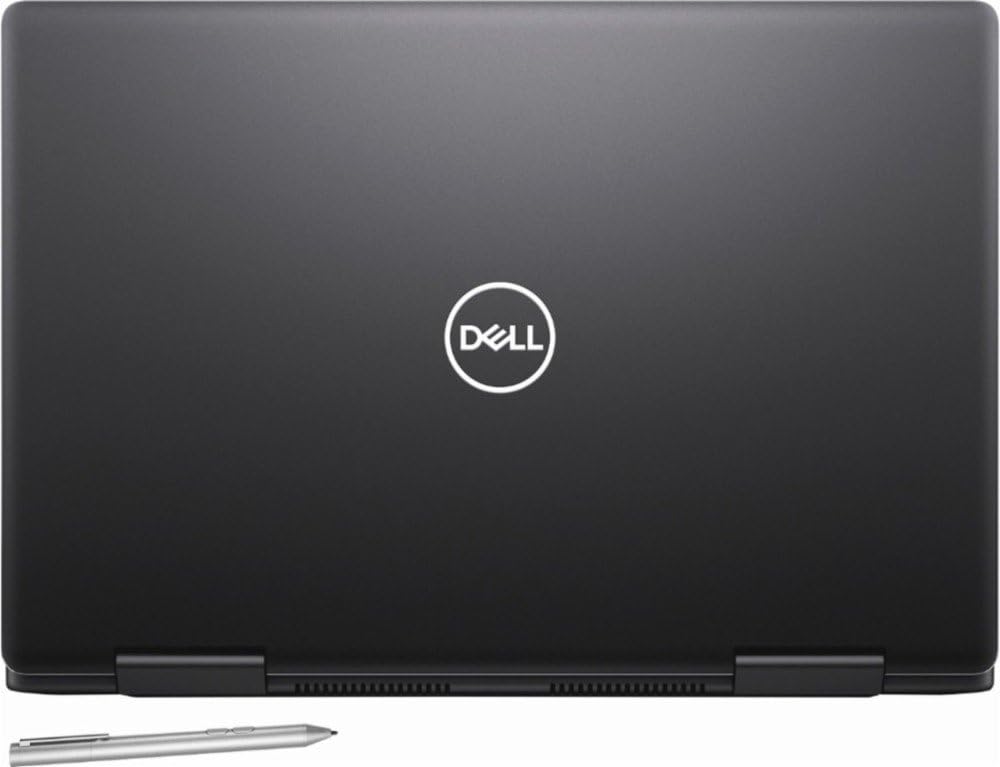 Dell Inspiron 7573 2-in-1 - UHD Touch i7-8550U - 16GB - MX130 - 256GB SSD Black