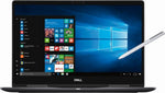 Dell Inspiron 7573 2-in-1 - UHD Touch i7-8550U - 16GB - MX130 - 256GB SSD Black