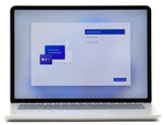 Microsoft Surface Laptop Studio Comm. Ed. - Touch - i7-11370H - 32GB RAM - RTX A2000 - 1TB SSD - SLV