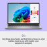 Dell Inspiron 14 5441 - FHD+ - Snapdragon X Plus - 16GB RAM - 512GB SSD - Silver