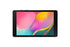 Samsung - Galaxy Tab A - 8" - 32GB - Black - SM-T290NZKAXAR