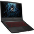 MSI GF65 Thin 10UE-217 - FHD - i5-10500H - 16GB RAM - RTX 3060 - 512GB SSD - Black