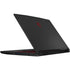 MSI GF65 Thin 10UE-217 - FHD - i5-10500H - 16GB RAM - RTX 3060 - 512GB SSD - Black