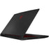 MSI GF65 Thin 10UE-217 - FHD - i5-10500H - 16GB RAM - RTX 3060 - 512GB SSD - Black