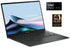 Asus Zenbook 14 - FHD+ Touch - Ultra 7 155H - 16GB RAM - 1TB SSD - Jasper Gray
