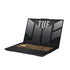 Asus TUF Gaming F15 - FHD - i5-12500H - 16GB RAM - RTX 3050 - 512GB SSD - Mecha Gray