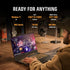 Asus TUF Gaming F15 - FHD - i5-12500H - 16GB RAM - RTX 3050 - 512GB SSD - Mecha Gray