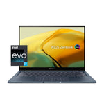 ASUS ZenBook 14 - 2-in-1 14 OLED Touch - i7-1360P - 16GB - 1TB SSD - Ponder Blue