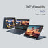 ASUS ZenBook 14 - 2-in-1 14 OLED Touch - i7-1360P - 16GB - 1TB SSD - Ponder Blue