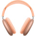 Apple AirPods Max (USB-C) - Orange - MWW73AM/A