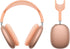 Apple AirPods Max (USB-C) - Orange - MWW73AM/A