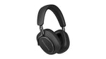 Bowers & Wilkins Px8 Over-Ear Wireless Noise Cancelling Headphones - Black