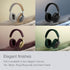 Bowers & Wilkins Px8 Over-Ear Wireless Noise Cancelling Headphones - Black