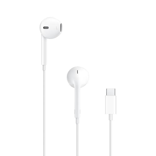 Apple - EarPods (USB-C) - White - MYQY3AM/A