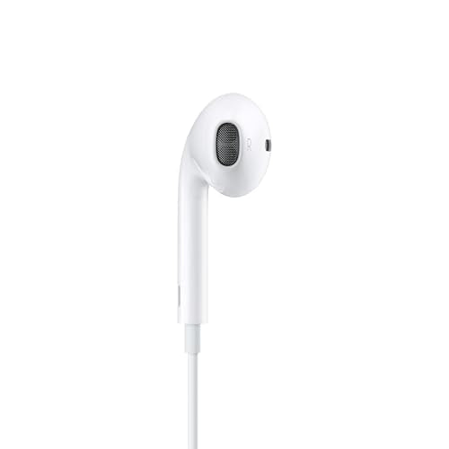 Apple - EarPods (USB-C) - White - MYQY3AM/A