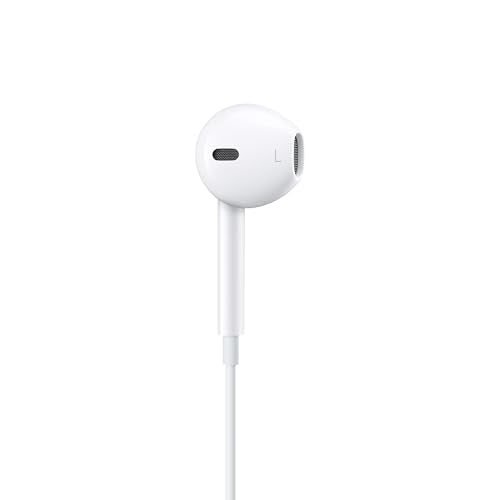 Apple - EarPods (USB-C) - White - MYQY3AM/A