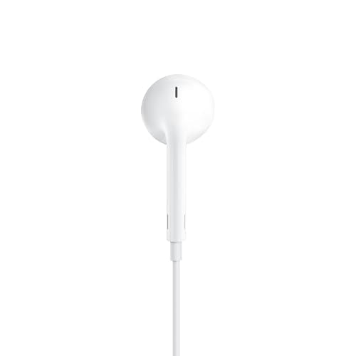 Apple - EarPods (USB-C) - White - MYQY3AM/A