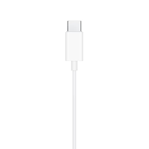 Apple - EarPods (USB-C) - White - MYQY3AM/A