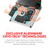 Alienware X15 R1 Laptop - FHD - i7-11800H - 16GB RAM - RTX 3070 - 1TB SSD - Lunar Light