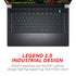 Alienware X15 R1 Laptop - FHD - i7-11800H - 16GB RAM - RTX 3070 - 1TB SSD - Lunar Light