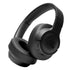 JBL Tune 760NC Adaptive Noise Cancelling Wireless On-Ear Headphones - Black