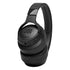 JBL Tune 760NC Adaptive Noise Cancelling Wireless On-Ear Headphones - Black