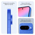 Unlocked Google Pixel 10 - 128GB - Obsidian - GA09744-US