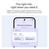 Unlocked Google Pixel 10 - 128GB - Obsidian - GA09744-US