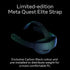 Meta Quest 3S Xbox Edition - 128GB - Carbon Black/Velocity Green