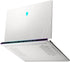 Alienware x17 R1 CTO - UHD - i7-11800H - 32GB RAM - RTX 3070 - 2TB SSD - Lunar Light