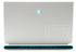 Alienware x17 R1 CTO - UHD - i7-11800H - 32GB RAM - RTX 3070 - 2TB SSD - Lunar Light