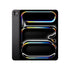 Apple 13" iPad Pro M4 chip Built for Intelligence Wi-Fi 512GB OLED - Space Black