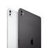 Apple 13" iPad Pro M4 chip Built for Intelligence Wi-Fi 512GB OLED - Space Black