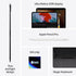 Apple 13" iPad Pro M4 chip Built for Intelligence Wi-Fi 512GB OLED - Space Black