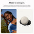 Google Pixel Buds 2 Pro - Hazel - GA05762-US