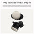 Google Pixel Buds 2 Pro - Hazel - GA05762-US