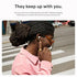 Google Pixel Buds 2 Pro - Hazel - GA05762-US