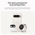 Google Pixel Buds 2 Pro - Hazel - GA05762-US