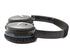 Bose QuietComfort 25 Acoustic Headphones - Black - 715053-0110 - No Case