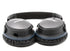 Bose QuietComfort 25 Acoustic Headphones - Black - 715053-0110 - No Case