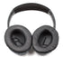 Bose QuietComfort 25 Acoustic Headphones - Black - 715053-0110 - No Case
