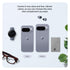Verizon Google Pixel 10 Pro - 128GB - Moonstone - GA10276-US
